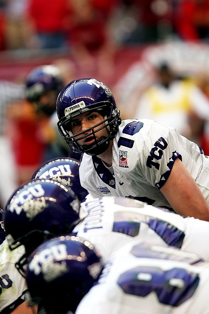 他善於激發 他善於激發